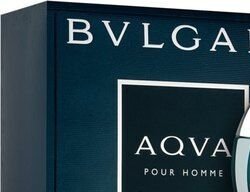 Bvlgari Aqva Pour Homme - EDT 100 ml 6