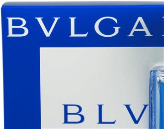 Bvlgari BLV Pour Homme - EDT 100 ml 6