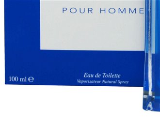 Bvlgari BLV Pour Homme - EDT 100 ml 8