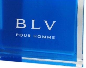 Bvlgari BLV Pour Homme - EDT 100 ml 9
