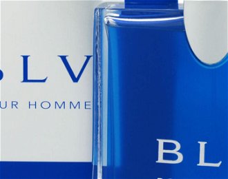 Bvlgari BLV Pour Homme - EDT 100 ml 5