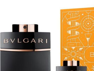 BVLGARI Bvlgari Man In Black darčeková sada pre mužov 6