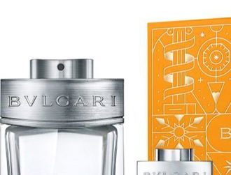 BVLGARI Bvlgari Man Rain Essence darčeková sada pre mužov 6