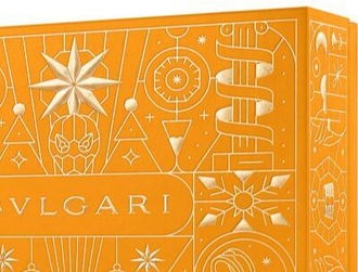 BVLGARI Bvlgari Man Rain Essence darčeková sada pre mužov 7