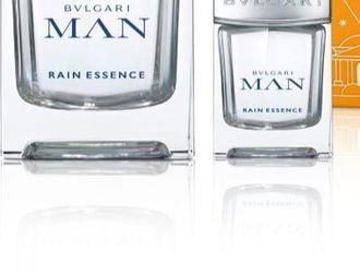 BVLGARI Bvlgari Man Rain Essence darčeková sada pre mužov 8