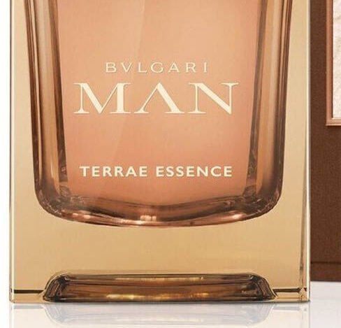 Bvlgari Bvlgari Man Terrae Essence - EDP 100 ml 5