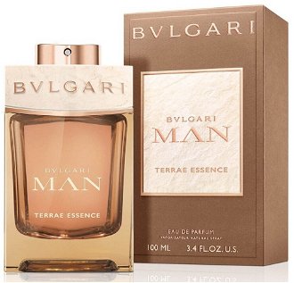 Bvlgari Bvlgari Man Terrae Essence - EDP 60 ml