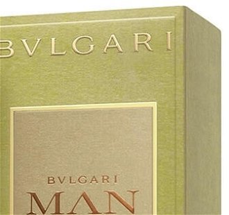 Bvlgari Bvlgari Man Wood Neroli - EDP 60 ml 7