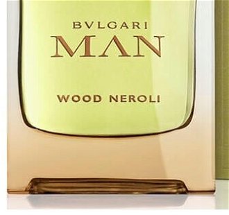 Bvlgari Bvlgari Man Wood Neroli - EDP 60 ml 8