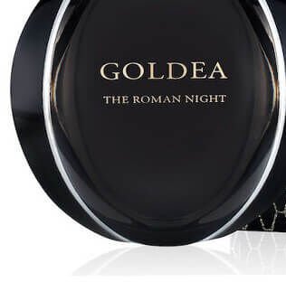 Bvlgari Goldea The Roman Night - EDP 50 ml 8