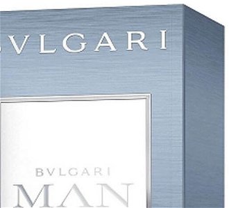 Bvlgari Man Glacial Essence - EDP 100 ml 7