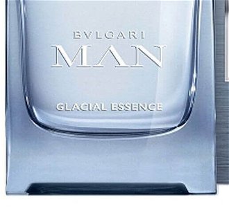 Bvlgari Man Glacial Essence - EDP 100 ml 8