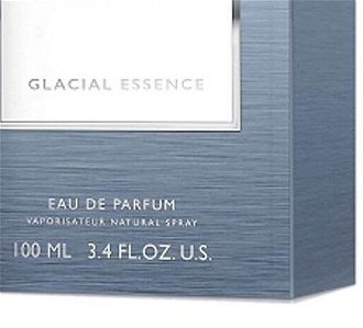 Bvlgari Man Glacial Essence - EDP 100 ml 9