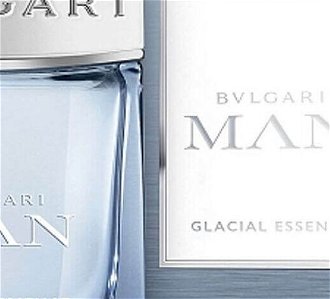 Bvlgari Man Glacial Essence - EDP 100 ml 5