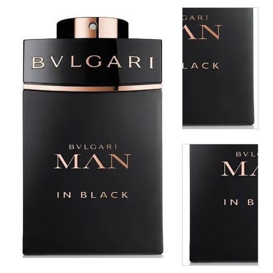 Bvlgari Man In Black - EDP 100 ml 8