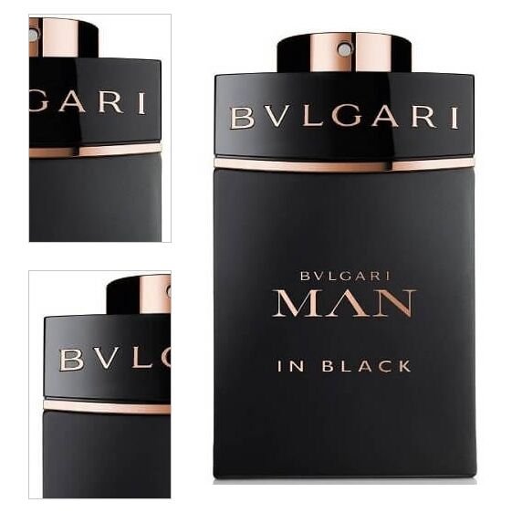 Bvlgari Man In Black - EDP 100 ml 9