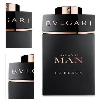 Bvlgari Man In Black - EDP 100 ml 4