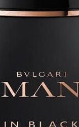 Bvlgari Man In Black - EDP 100 ml 2