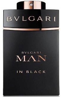 Bvlgari Man In Black - EDP 150 ml