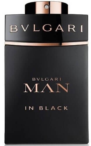 Bvlgari Man In Black - EDP 60 ml