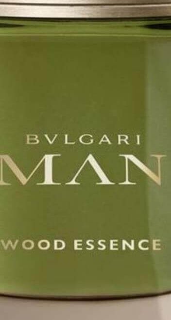 Bvlgari Man Wood Essence - EDP 100 ml 3