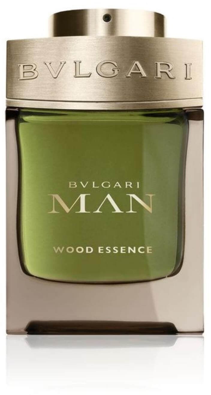 Bvlgari Man Wood Essence - EDP 100 ml 2