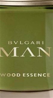 Bvlgari Man Wood Essence - EDP 150 ml 5