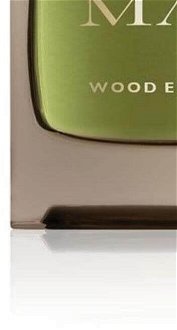 Bvlgari Man Wood Essence - EDP 60 ml 8