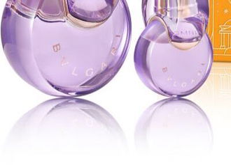 BVLGARI Omnia Amethyste darčeková sada pre ženy 8