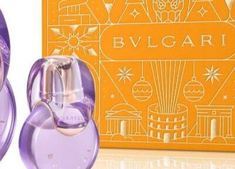 BVLGARI Omnia Amethyste darčeková sada pre ženy 5