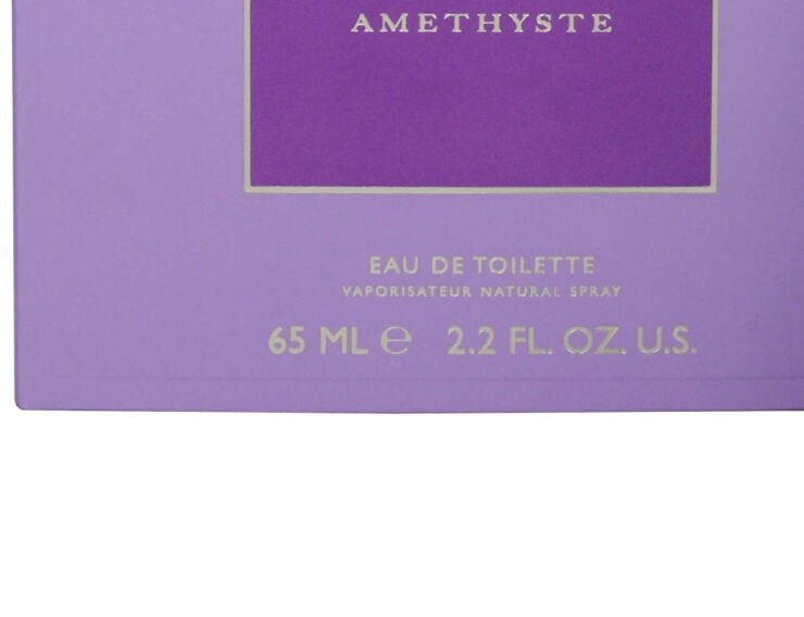Bvlgari Omnia Amethyste - EDT 25 ml 6