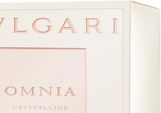 Bvlgari Omnia Crystalline - EDT 40 ml 7