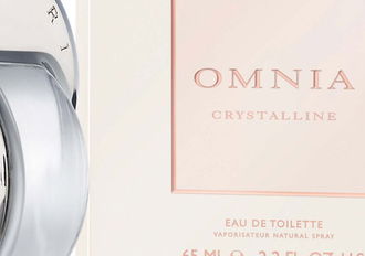 Bvlgari Omnia Crystalline - EDT 40 ml 5