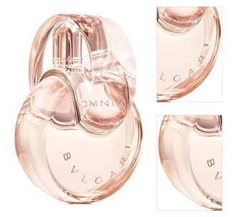 BVLGARI Omnia Crystalline parfumovaná voda pre ženy 100 ml 3