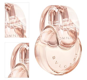 BVLGARI Omnia Crystalline parfumovaná voda pre ženy 100 ml 4