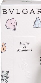 Bvlgari Petits Et Mamans - EDT 100 ml 6