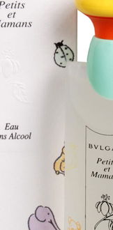 Bvlgari Petits Et Mamans - EDT 100 ml 5