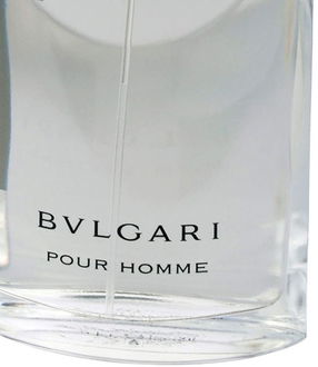 Bvlgari Pour Homme - EDT 100 ml 9