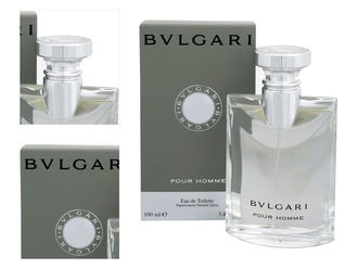 Bvlgari Pour Homme - EDT 100 ml 4