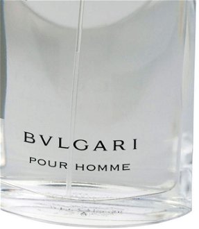 Bvlgari Pour Homme - EDT 50 ml 9