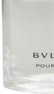Bvlgari Pour Homme - toaletná voda s rozprašovačom - TESTER 100 ml 8
