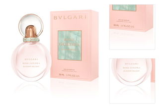 Bvlgari Rose Goldea Blossom Delight - EDP 50 ml 3