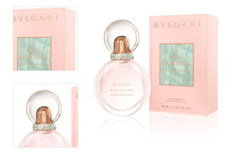 Bvlgari Rose Goldea Blossom Delight - EDP 50 ml 4