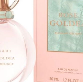 Bvlgari Rose Goldea Blossom Delight - EDP 50 ml 5