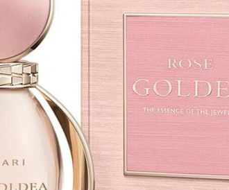 Bvlgari Rose Goldea - EDP 25 ml 5