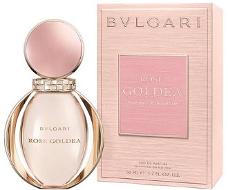 Bvlgari Rose Goldea - EDP 25 ml