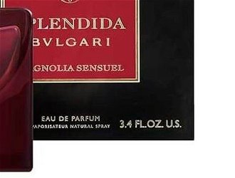 Bvlgari Splendida Magnolia Sensuel - EDP 50 ml 9