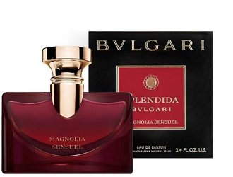 Bvlgari Splendida Magnolia Sensuel - EDP 50 ml 2