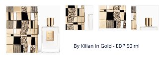By Kilian In Gold - EDP 50 ml 1