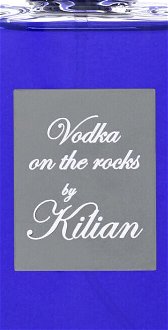 By Kilian Vodka On The Rocks - EDP 50 ml 5
